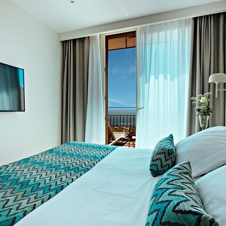 Aiguablava Luxury Apartments 巴古尔 外观 照片