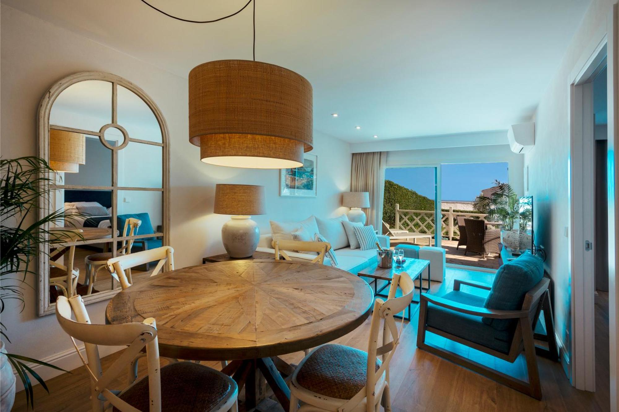 Aiguablava Luxury Apartments 巴古尔 外观 照片